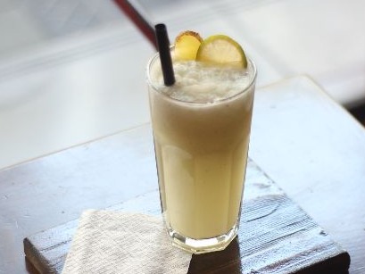 جینجرلایم ginger lime