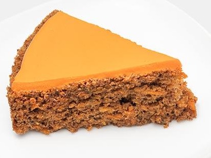 کیک هویج carrot cake