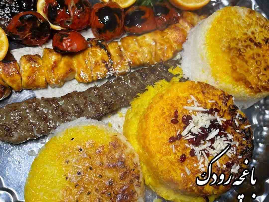 سینی اقتصادی 3 نفره