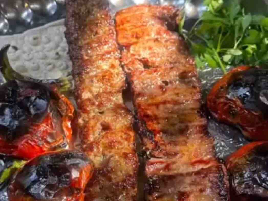 کباب سلطانی