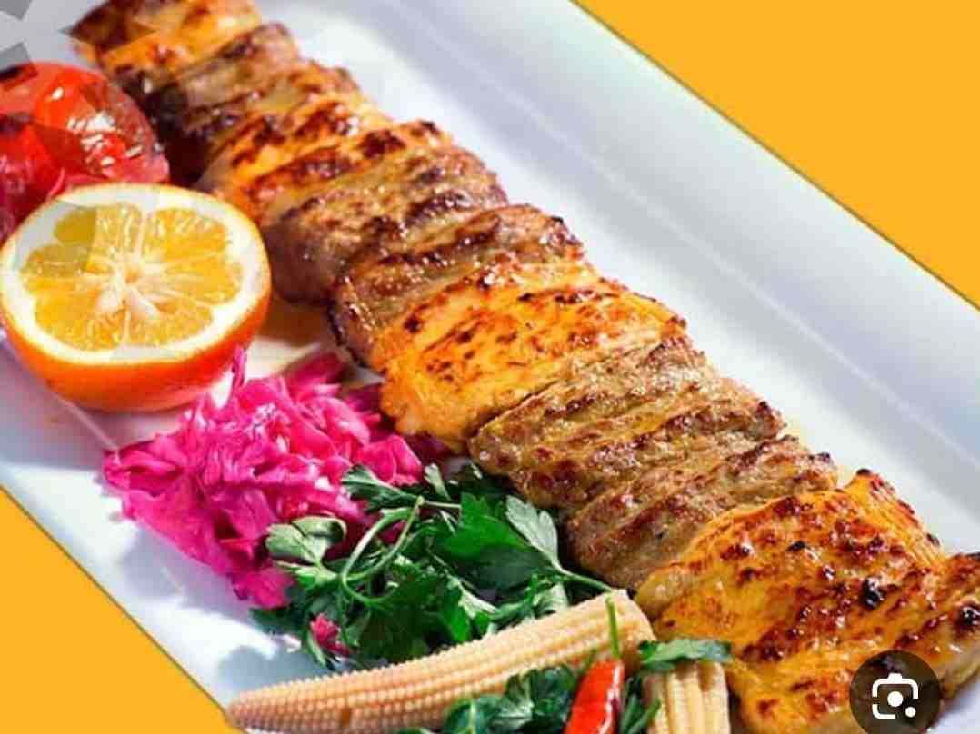 بختیاری