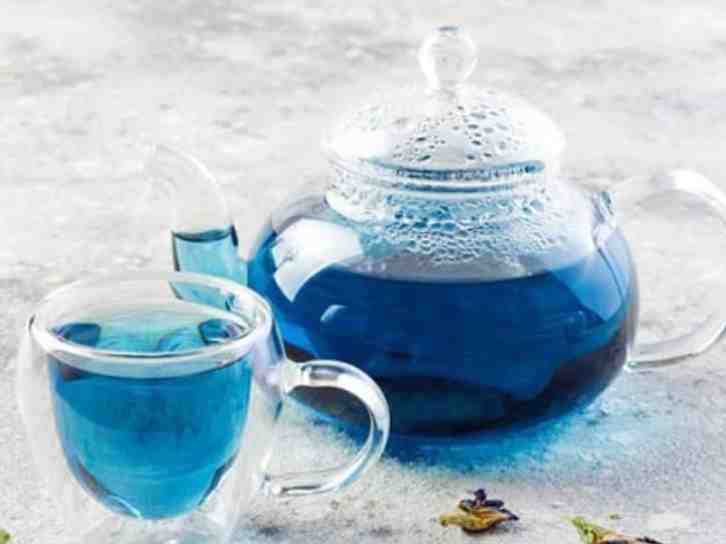 دمنوش گل گاوزبان