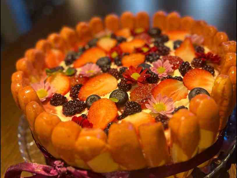 بری تیرامیسو