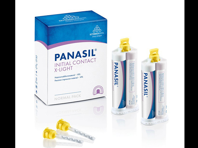 واش X-LIGHT PANASIL