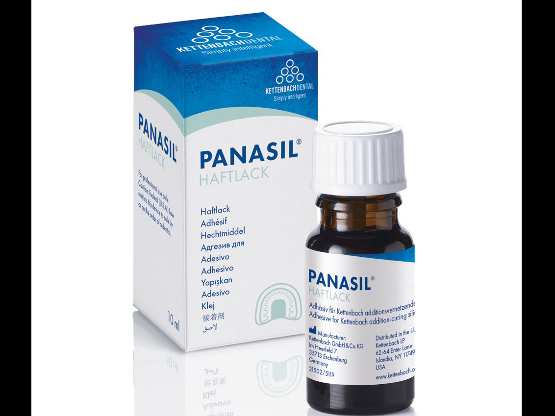 چسب قالبگیری PANASIL