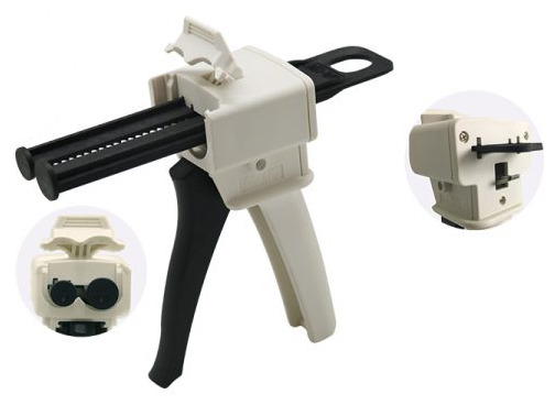 گان 1:1(GUN)