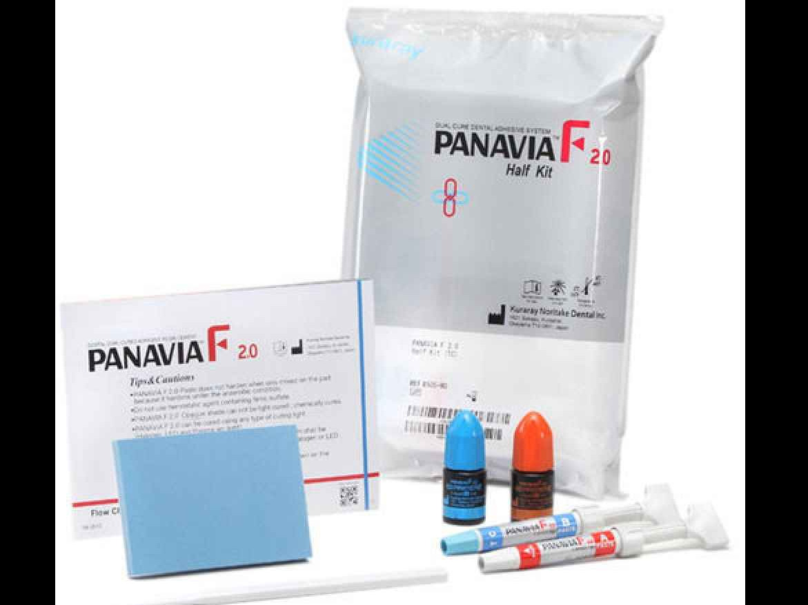 PANAVIA HALF KIT