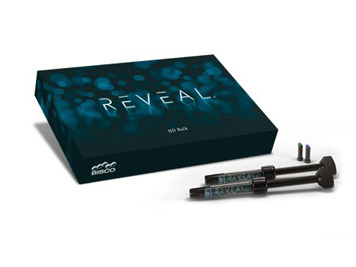 کامپوزیت بالک BISCO - Reveal HD Bulk