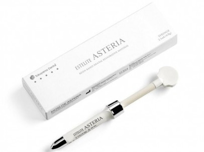 ASTERIA
