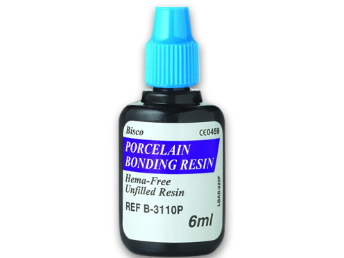 Bisco- PORCELAIN BONDING RESIN