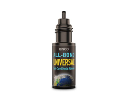 Bisco- ALL-BOND UNIVERSAL