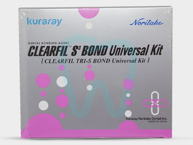 KURARAY UNIVERSAL KIT
