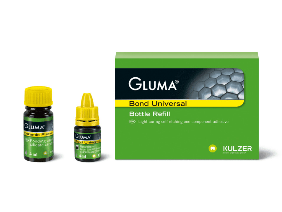 Kulzer - Gluma bond Universal