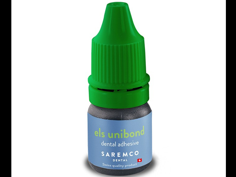 Saremco- Els Unibond 8
