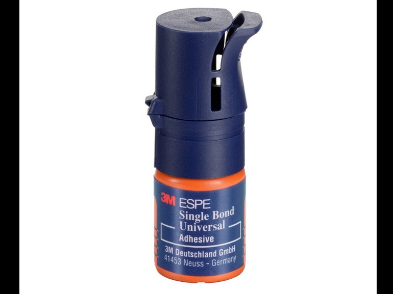 3M- Single Bond Universal