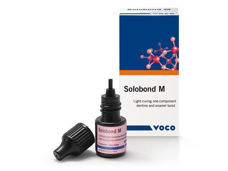 باندینگ نسل 5 -Voco- Solo Bond