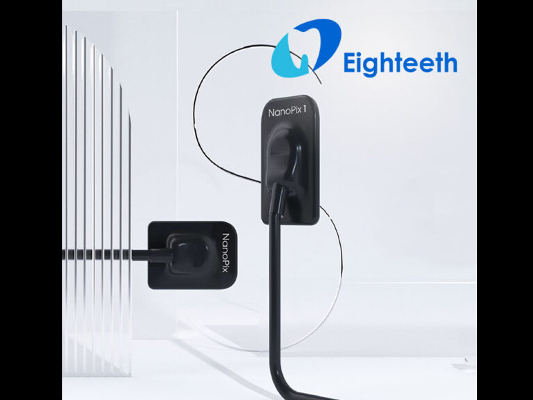 Eighteeth RVG Nanopix1