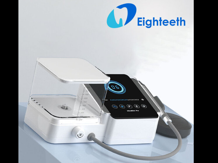 Eighteeth Ultra Mint Pro