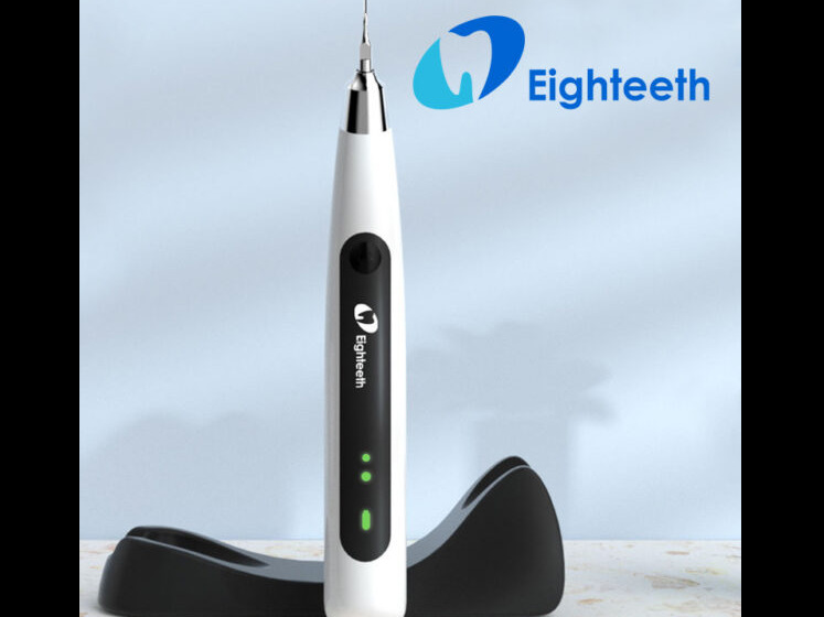 Eighteeth Ultra X