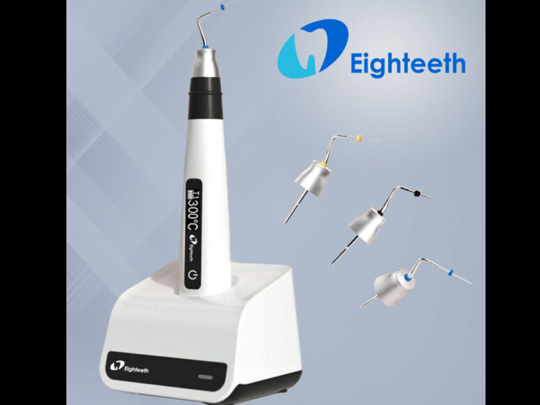 Eighteeth Fast Pack pro