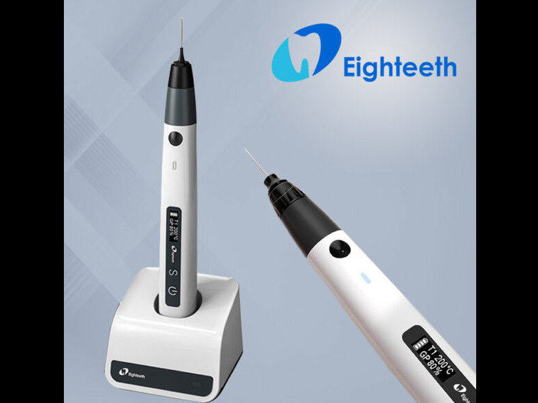 Eighteeth Fast Fill