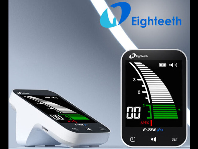 Eighteeth اپکس لوکیتور E-PEX PRO