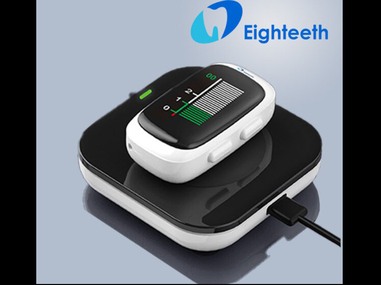 Eighteeth مینی اپکس لوکیتور وایرلس AirPex