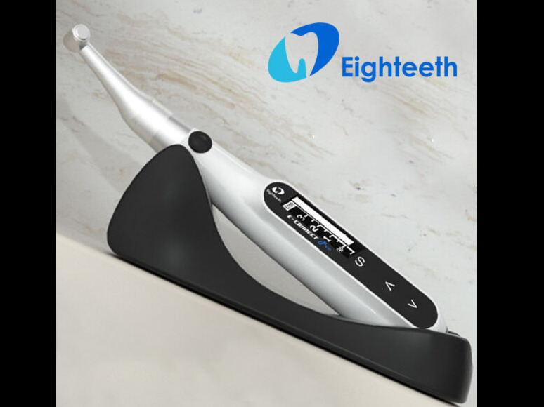 Eighteeth اندو موتور E Connect PRO