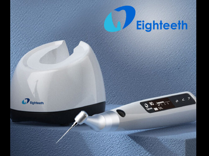Eighteeth اندو موتور E-Connect S