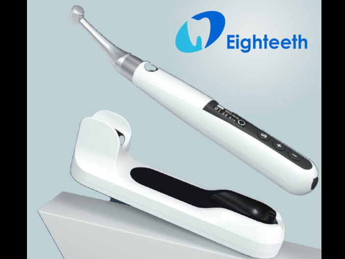 Eighteeth اندومتور E-Xtreme