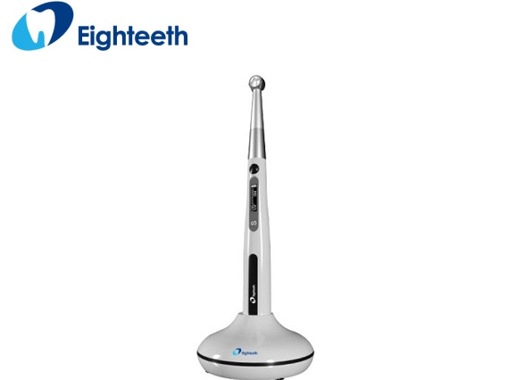 EIGHTEETH لایت کیورد(light cured)