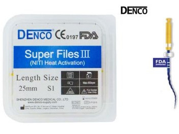 DENCO Blue آبی 