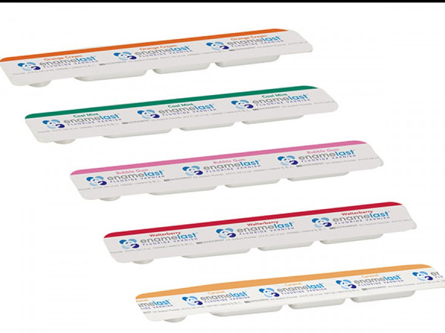 Ultradentفلوراید وارنیش