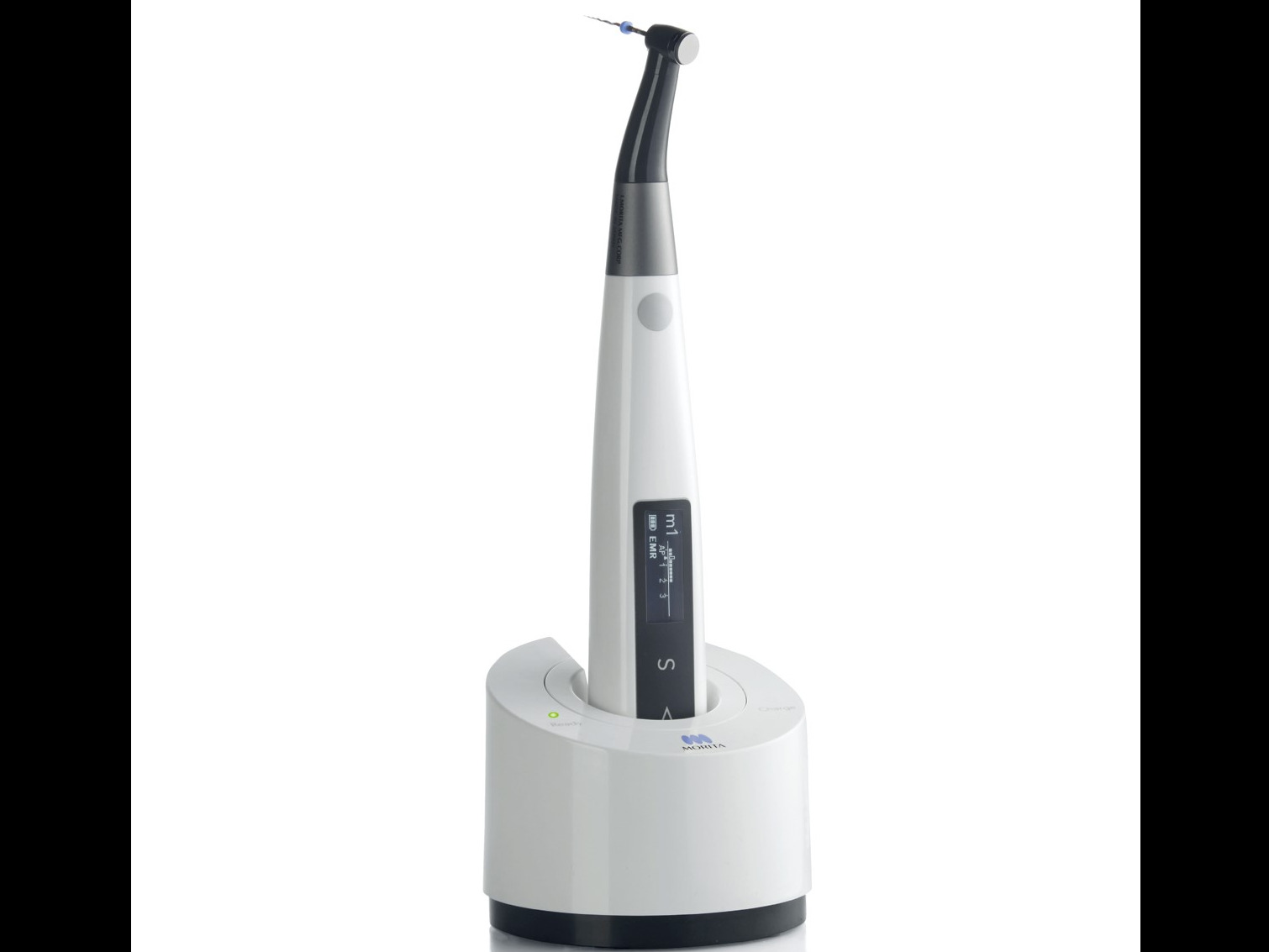MORITAاپکس و روتاری TRI AUTO ZX2