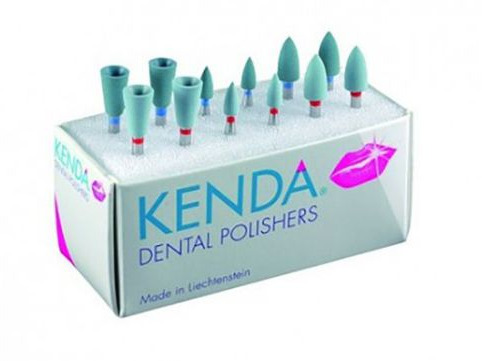 KENDA
