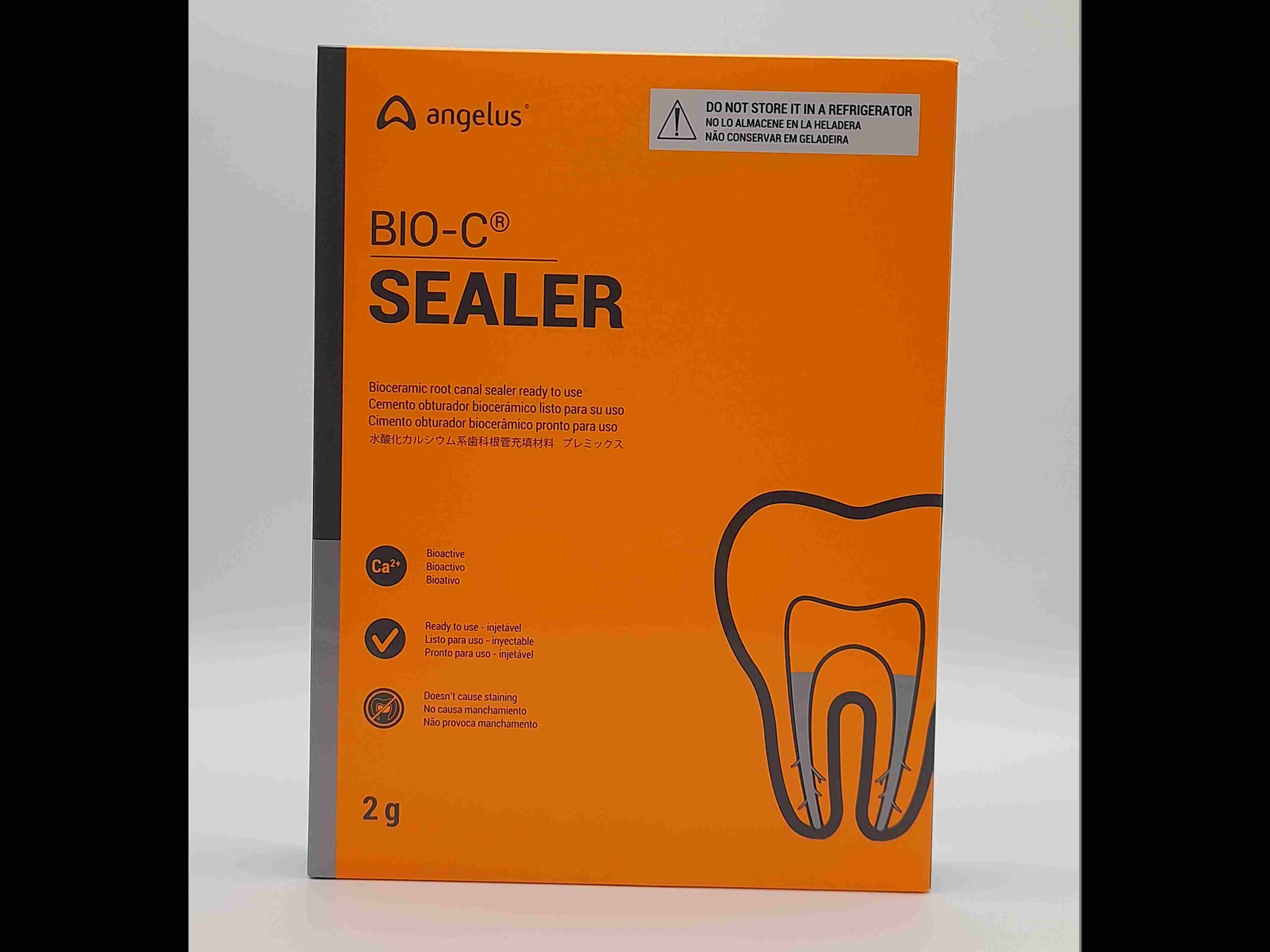 SEALER BIO-C