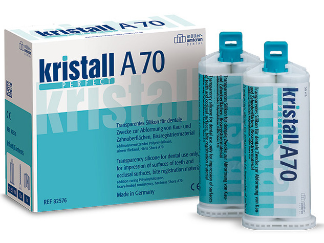 Betasil Kristall A70