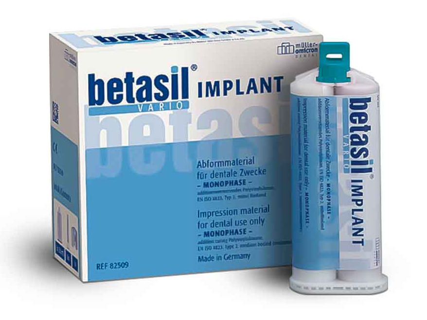 Betasil Implant