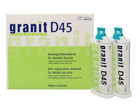 Betasil Granit D45