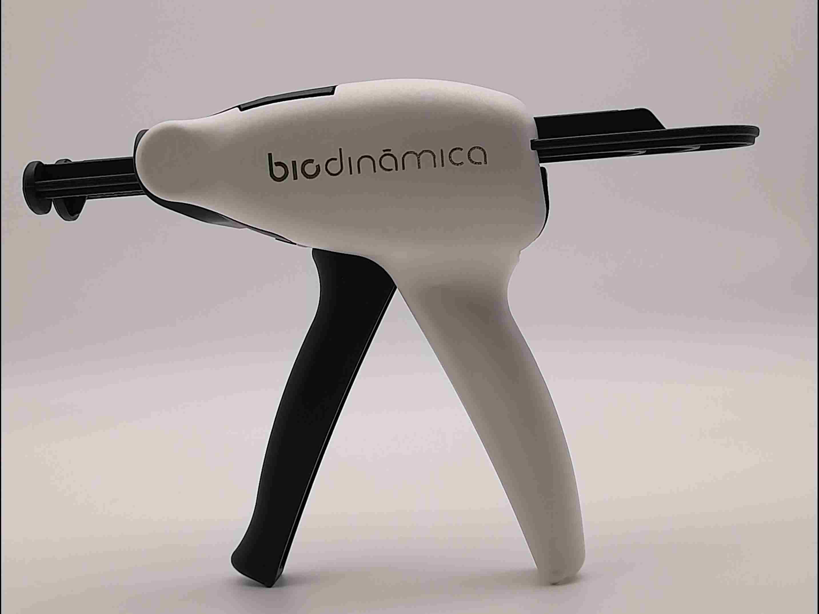 گان biodinamica