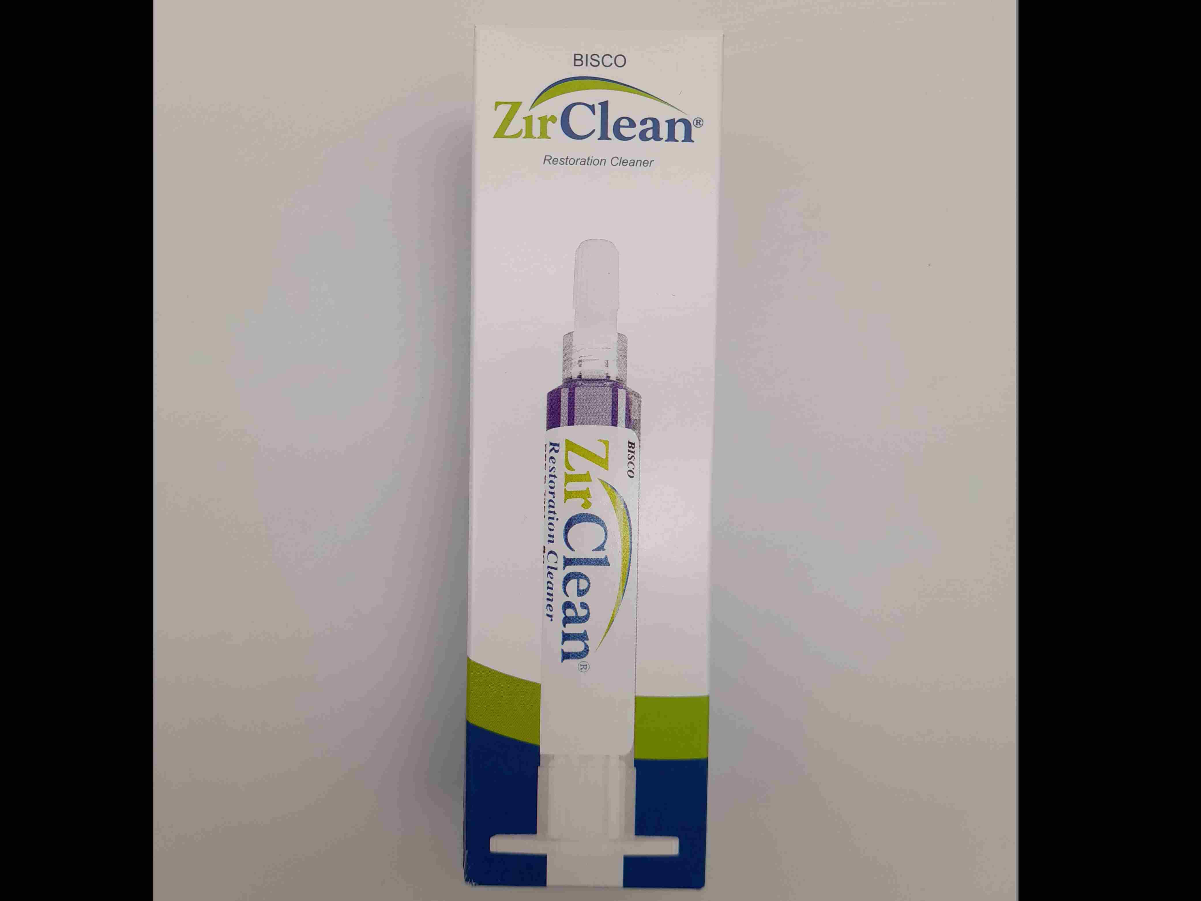 BISCO ZIRCLEAN