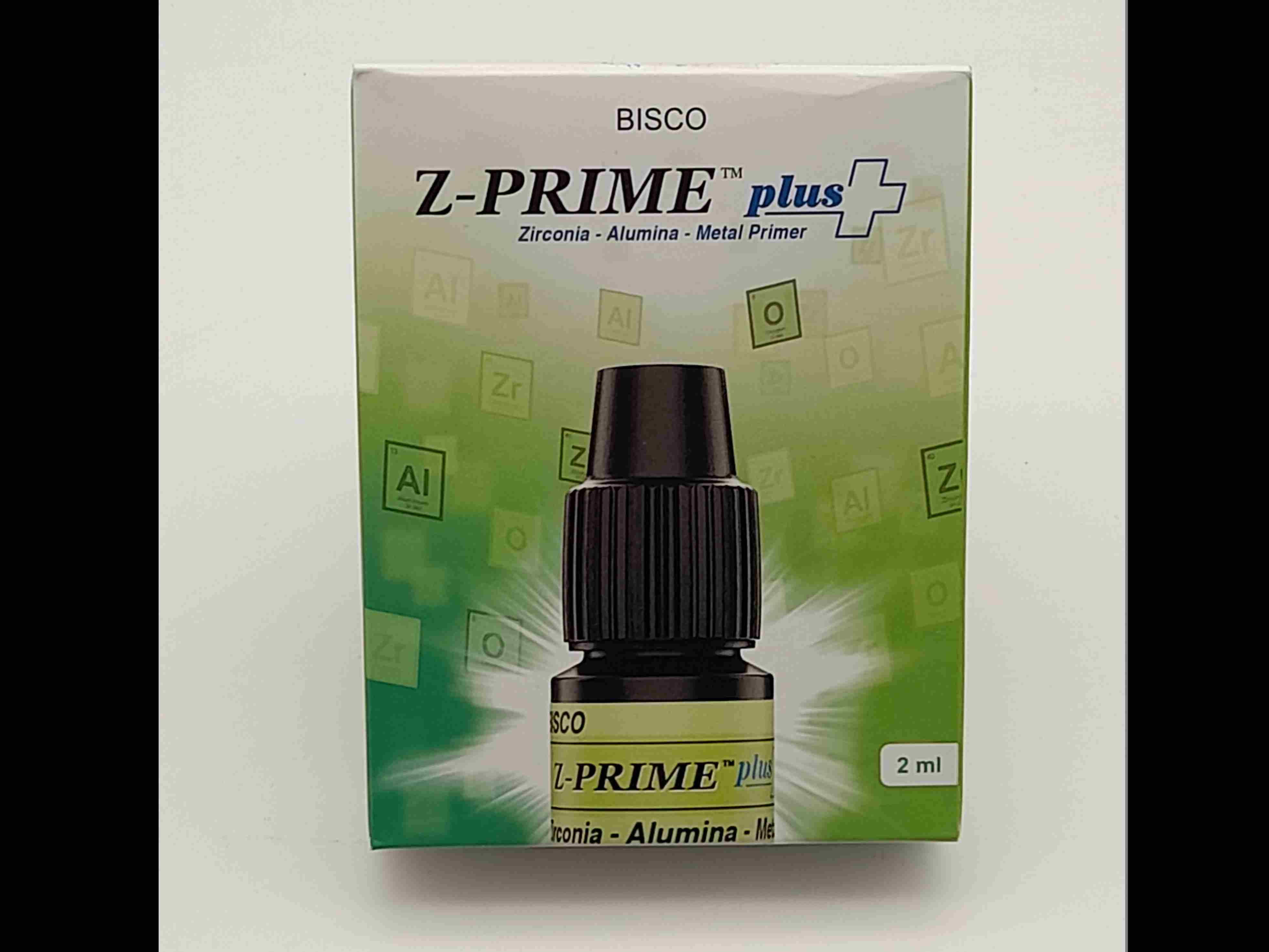 BISCO Z-PRIME PLUS