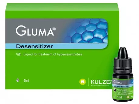 Gluma Desensitizer