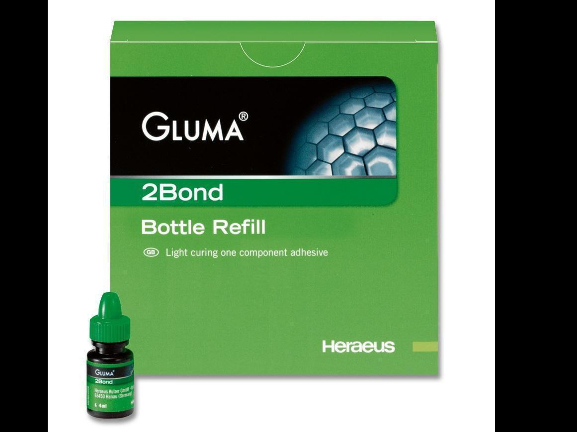 Kulzer - Gluma 2bond
