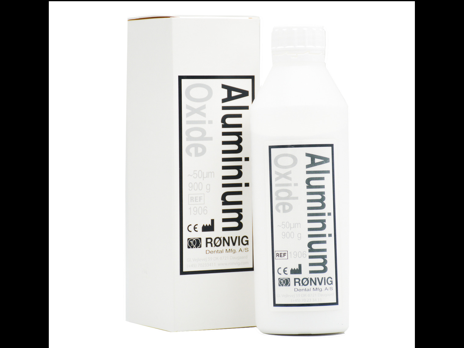 Aluminium Oxide
