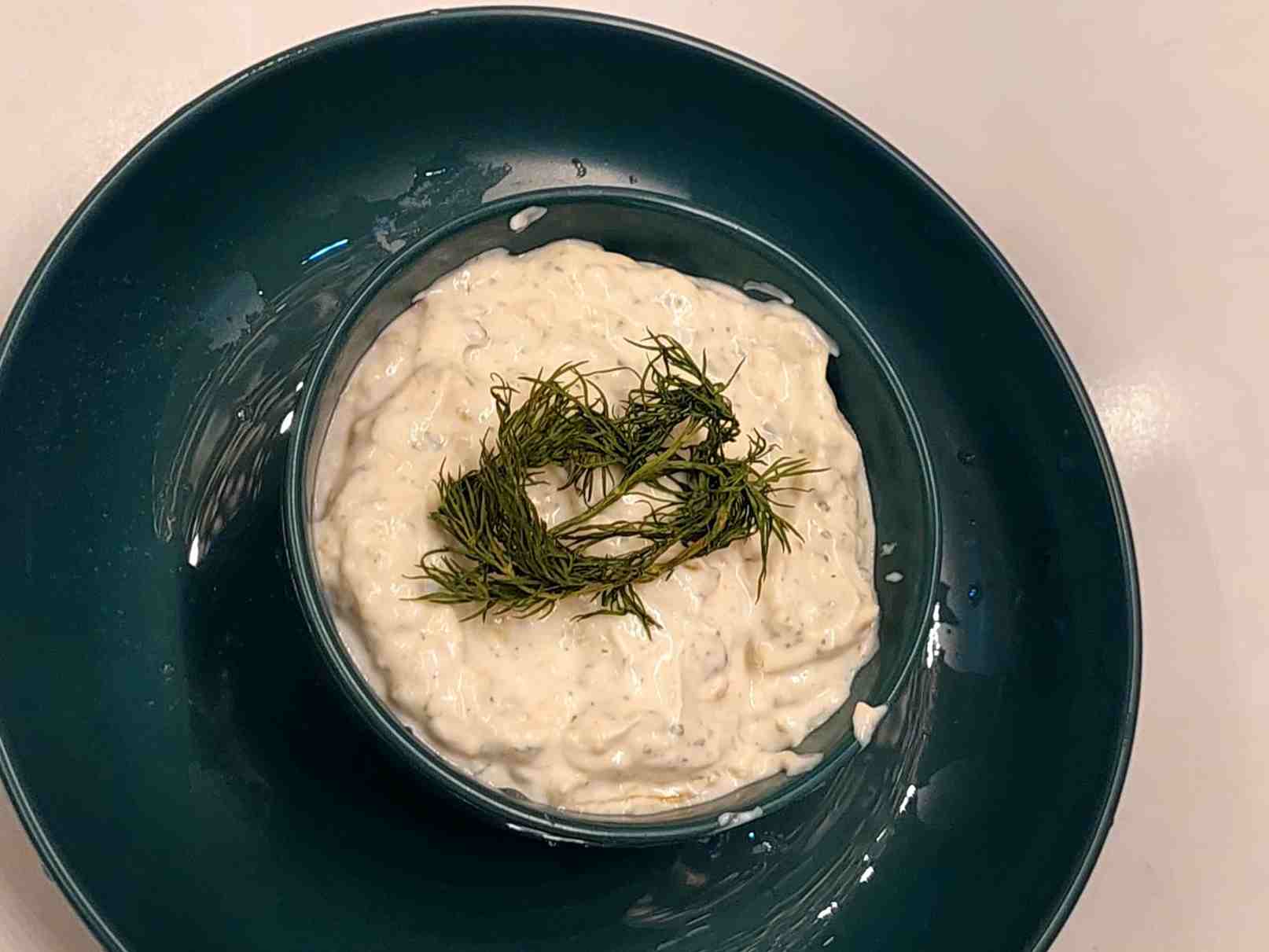 ماست بورانی