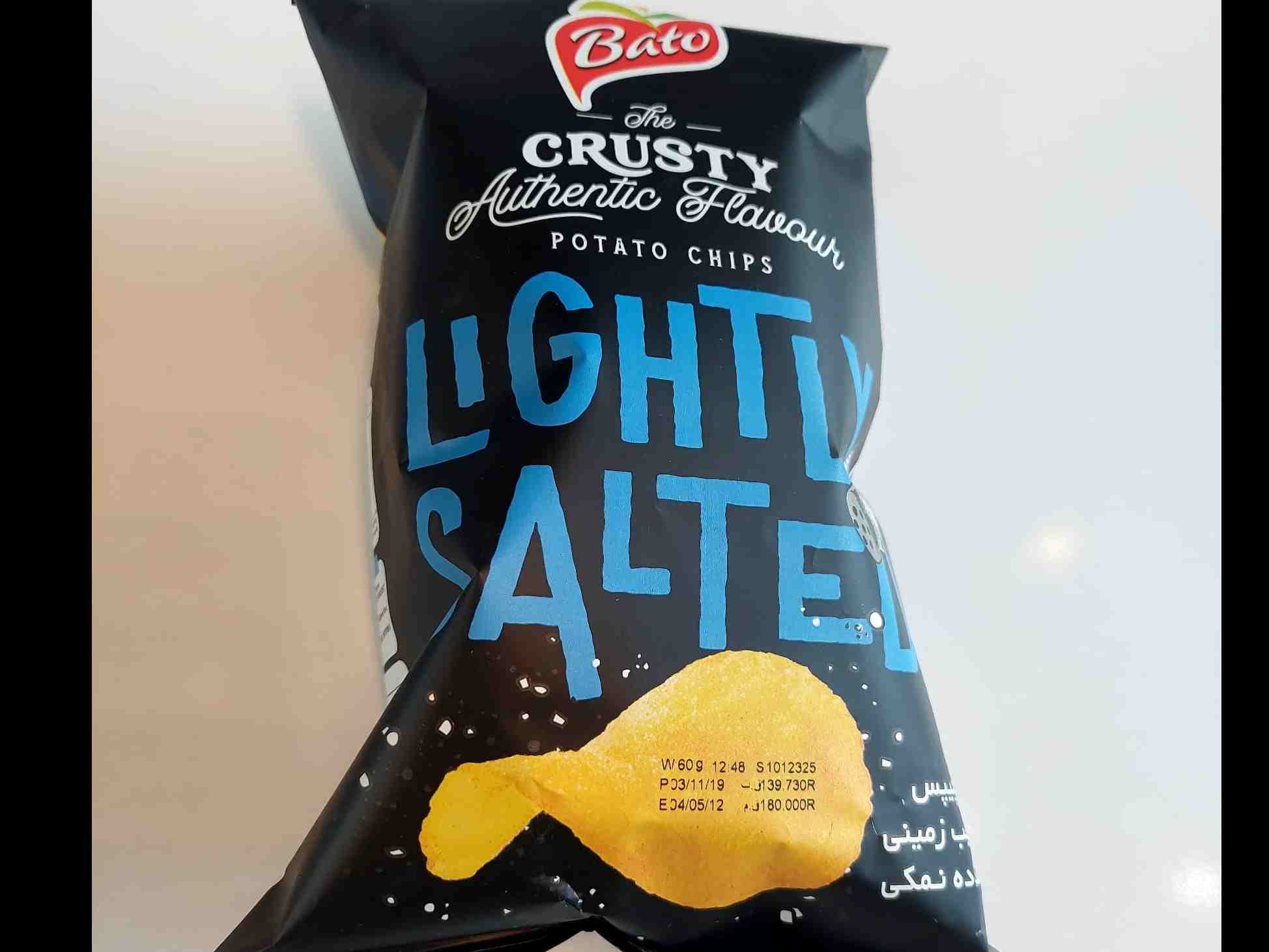 چیپس