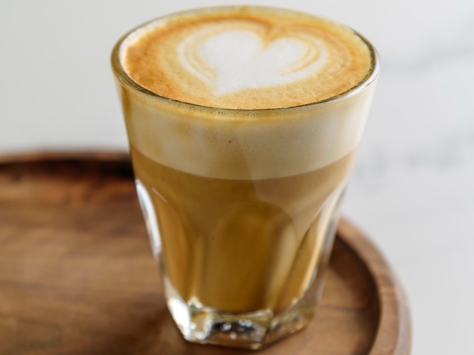 Cortado ( کورتادو )