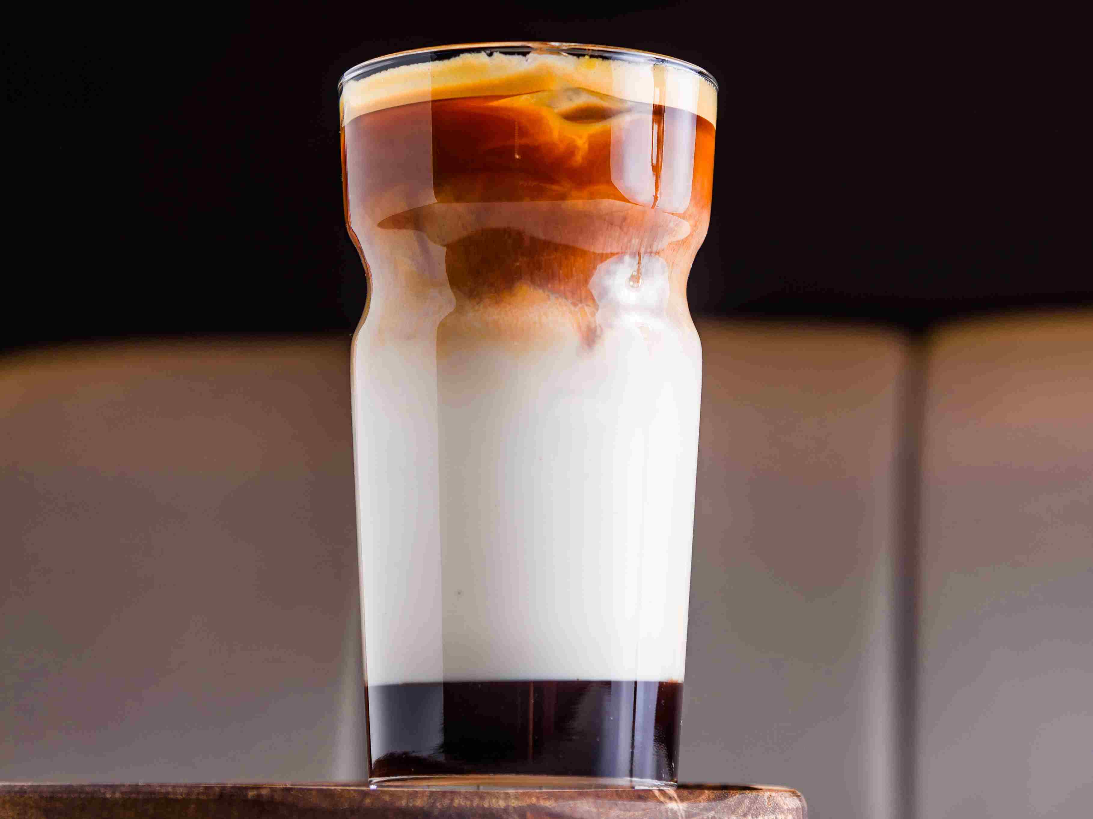 Iced mocca ( آیس موکا )