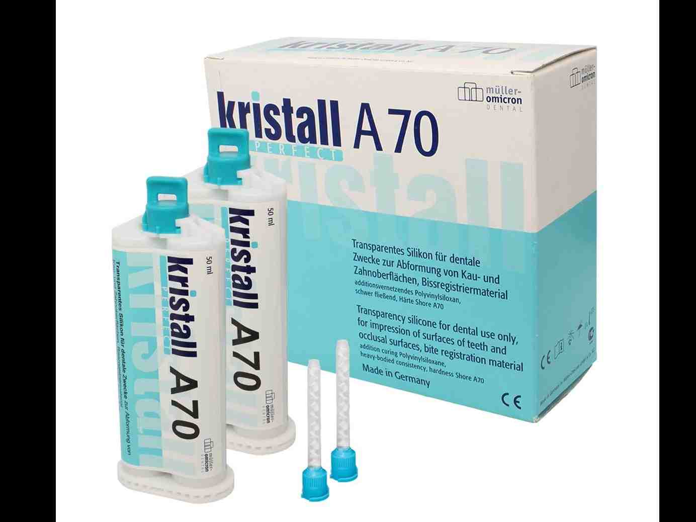 Betasil Kristall A70